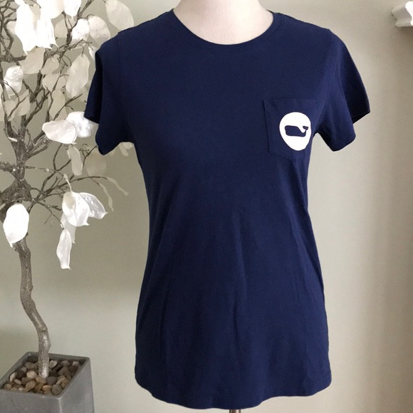 Vineyard Vines Tops - VINEYARD VINES SHIRT